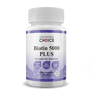 ビオチン5000プラス
