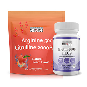 薄毛・抜け毛対策セット