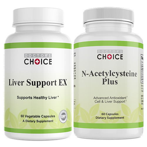 酒飲みの肝臓機能アップセット