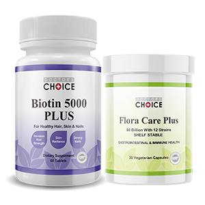 ビオチン療法セット