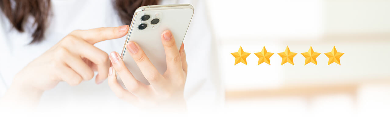 ドクターズチョイスの口コミを探す