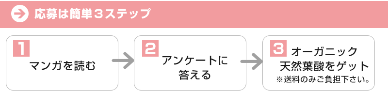 プレゼント