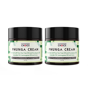 定期購入 ドクターズチョイスファンガクリーム