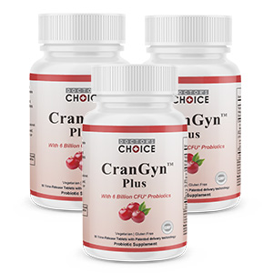 ドクターズチョイス クランジンプラス2個セット