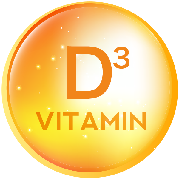 ビタミンD3