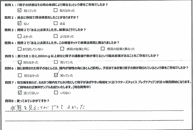 商品レビュー