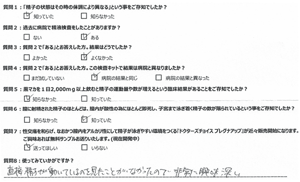 商品レビュー