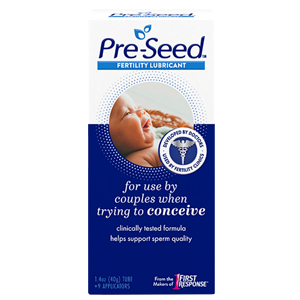 妊娠したい女性に!妊娠補助潤滑ゼリー プレシード 妊娠したい女性に!妊娠補助潤滑ゼリー プレシード