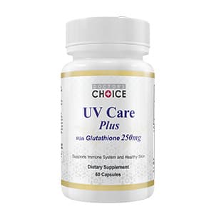 ドクターズチョイス UVケアプラス