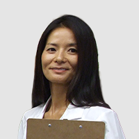 武内まり子先生