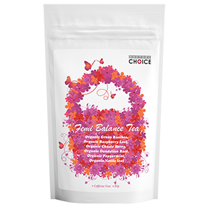 グリーンルイボスティー