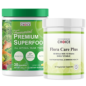 便秘解消しなかったら全額返金セット