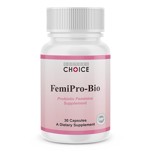 フェミプロバイオ