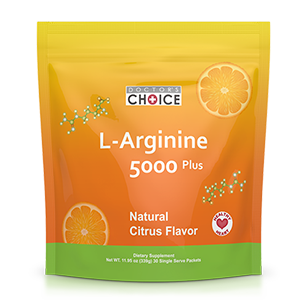 L-アルギニン5000プラス