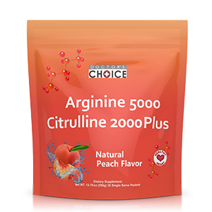 アルギニン5000シトルリン2000