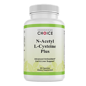 N-アセチルシステイン