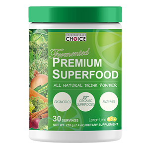 プレミアムスーパーフード