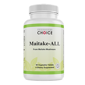 マイタケオール